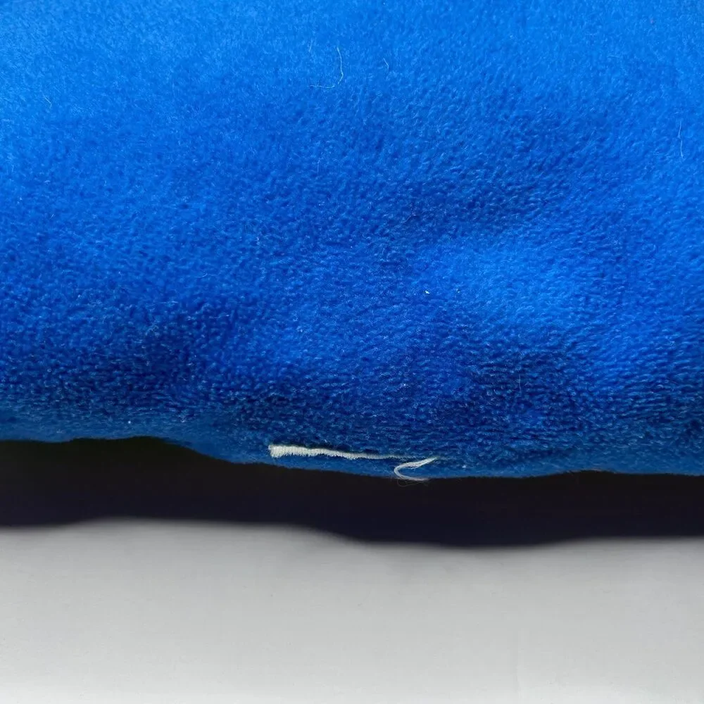Y2k 2000s Bob the builder pillow